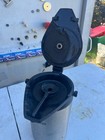Bunn 2 5 Liter Lever-action Airpot With Stainless Steel Liner Carafe Commercial