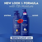 Nivea Essentially Enriched Body Lotion For Dry Skin  16 9 Fl Oz Pump  pack Of 2 
