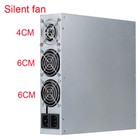 3600w Power Supply For Bitmain Apw9  Psu For Antminer S17e T17e S17  T17 