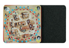 Hogan s Heroes Tv Show Game Board Coaster