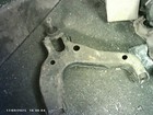 Passenger Right Lower Control Arm Front Fits 92-98 K 1500 Tahoe Suburban 4x4