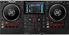 Numark Mixstream Pro  Controller With  Stand   Table Top For Controller   Laptop
