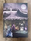 New Monster High Skullector Tim Burton s Corpse Bride Emily Doll Movie Figure