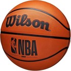 Wilson Men s Official Game Basketball  29 5   - Official Size     