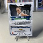 2026 Panini Prizm Wnba - Lindsay Whalen  89 - Blue  199 Minnesota Lynx
