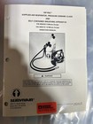 Survivair 5 Minute Scba Pd-sar Emergency Escape Oxygen Mask Tank System Hip-pac
