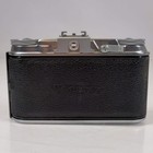 Voigtlander Vito Ii Vintage Camera