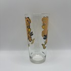 Vintage 1973 Henry Hawk Looney Tunes Pepsi Collector Series Glass Great Shape