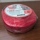 Speedstrap Red 14 000 Lb Heavy Duty 2  Big Daddy Weavable 20  Recovery Strap