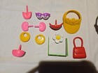 Playskool Mrs  Potato Head Mix  n  Match Figure No Box