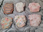 Goodmama Cloth Diaper Lot