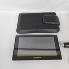 Garmin Drivesmart 60 Lmt Touchscreen Gps Navigation System Tested Working