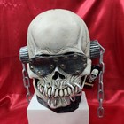 Pre Order - Megadeth Vic Rattlehead Mask - Trick Or Treat Studios