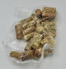 Natural Used Wine Corks Lot Of 25 Pieces