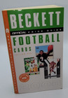The Official Beckett Price Guide - Football Cards Edition  25 2006 - Cover Taped