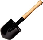 Cold Steel Special Forces Shovel 2 Pack