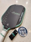 Enhance Mpp Turbo Elongated Pickleball Paddle New