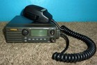 Uniden President Ltd715 Vhf Marine Radio W  Microphone