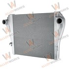 Aluminum Intercooler For 06-18 Mack Cxu Td700 Volvo 9700 Vhd Vnl vnm 21504560