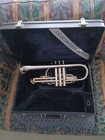 Beautiful Conn Connstellation Cornet With Conn Connstellation Case