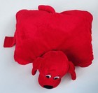Pillow Pets Clifford The Big Red Dog Plush Pillow Stuffed Animal Red Kids Toy