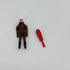 Mattel Battlestar Galactica Firing Colonial Viper         1978 Missile   Figure    vtg