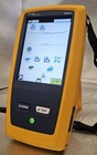 Fluke Networks Onetouch At G2 With Ac Adapter And Ethernet Cable  59h