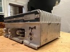 Motorola N1274a Rf Power Amplifier 2 Meter Band 136-150 8mhz 5w Input 50w Output