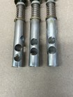 1966 F E Olds Ambassador Fullerton Cornet Valve Pistons Caps Buttons