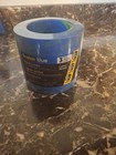 Scotchblue 1 41 In  W X 60 Yd L Blue Medium Strength Painter s Tape 3 Pk