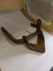 International Farmall Cub Rear Rockshaft Plow Cultivator 