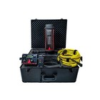 Canamek Gold-can-305 Laser Leveling Control System
