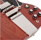 Kaish Long Version Vibrola Vibrato Tremolo Tailpiece For Lp sg es Guitar