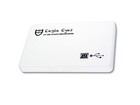 E2e 2 5  Sata Usb 3 0 Hdd Enclosure External For Macbook Air A1466 A1465 - White