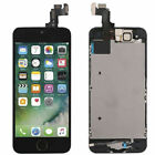 For Iphone 5s A1533 A1453 Display Lcd Touch Screen Replacement W  Camera button