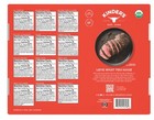 Kinder s The Flavor Rack Signature Organic Seasoning Variety Pack 12-ct  38 8 Oz