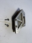 1991 91 Suzuki Rm125 Rm 125 Frame Chassis Body Chain Guide Slider Support