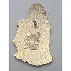 Disney Wdw Beauty And The Beast Belle Winter Cloak Pin Trading 2003