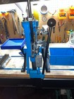 Dillon Rl 550 Reloading Strong Press Stand  3d Printed Heavy Duty Press Mount