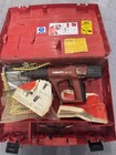 Hilti Dx A41 Power Actuated Nail Gun