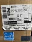 A o  Smith Gpvx-50l Promax Sl Power Vent Gas Water Heater Natural Gas  read 
