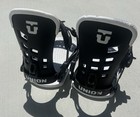 Union Contact Bindings  Men   s Large