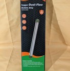 Hygger Fish Tank 13 9  Bubbler Aquarium Air Bubbler Bar Aquarium Bubble Maker