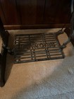Vintage Singer Treadle Sewing Machine Cabinet