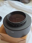 B60-67mm Adapter   67mm Uv Filter   67mm Hood W cap For Hasselblad Cf 80mm 2 8