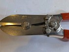 Malco C5 Pipe Duct Crimper 5 Blade Tool Usa 