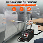 Vevor Panel Spot Puller G90e Vehicle Dent Spotter 7 Modes Bonnet Door Repair 3kw