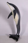 Jumping Dolphin Small Replica