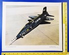 8 North American Aviation 15x13 Prints X-15 T2j-1 F-100f F-86 Fj-4b Jets Nuclear