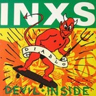 Inxs Devil Inside Banner Huge 4x4 Ft Fabric Poster Tapestry Flag Album Cover Art